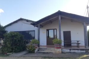 Azienda Agrituristica Il Mancino