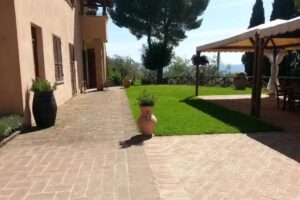 Azienda Agrituristica Il Moraiolo