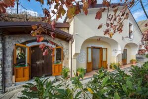 Azienda Agrituristica Il Raduno