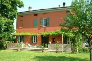 Azienda Agrituristica Il Tempo Ritrovato