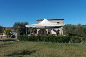 Azienda Agrituristica Il Vecchio Casale