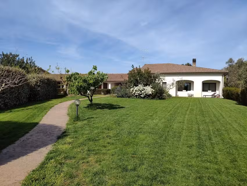 Azienda Agrituristica l’Orto