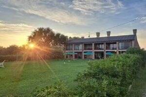 Azienda Agrituristica La Barena