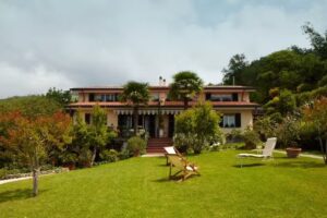 Azienda Agrituristica La Carreccia