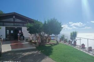 Azienda Agrituristica La Fonte