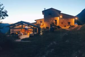 Azienda Agrituristica La Fonte Dell’ Acero