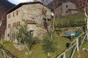 Azienda Agrituristica La Grecchia