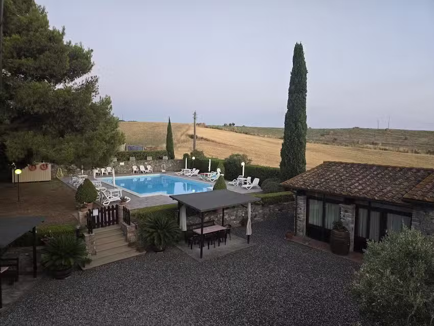 Azienda Agrituristica La Lespa