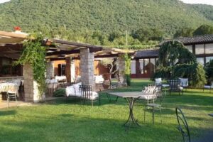 Azienda Agrituristica La Locanda del Ruspante