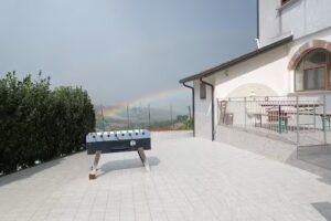 Azienda Agrituristica La Mongolfiera Di Cocchiarella Irma