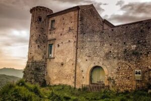 Azienda Agrituristica La Rocca Degli Ulivi