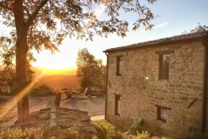 Azienda Agrituristica La Tana del Picchio