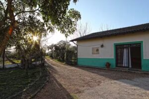 Azienda Agrituristica La Vecchia Quercia