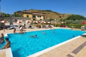 Azienda Agrituristica La Vecchia Trainella di Livia Iannotti