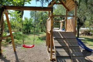 Azienda Agrituristica Le Betulle