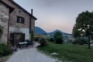 Azienda Agrituristica Le Cortine Di Bottega Elisabetta
