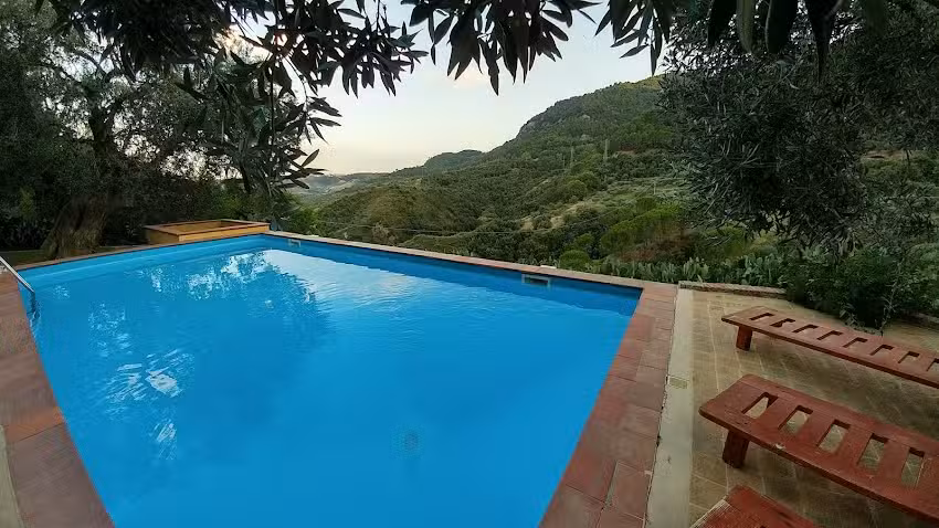 Azienda Agrituristica Le Puzelle