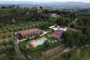 Azienda Agrituristica Marrucola