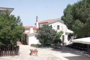 Azienda agrituristica Masseria Ruotolo