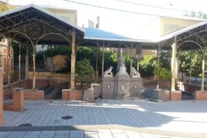 Azienda Agrituristica Monti Mannu di Musca Roberto Maurizio