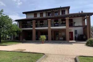 Azienda Agrituristica Nonis | B&B e Ristoro