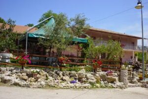 Azienda Agrituristica “Nonna Rosina”