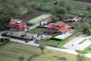 Azienda Agrituristica Pericle