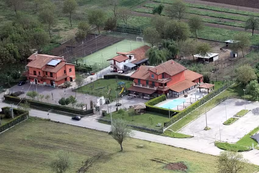 Azienda Agrituristica Pericle