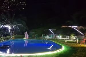 Azienda Agrituristica Podere Coiano