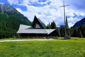 Azienda Agrituristica Pra’ Marino