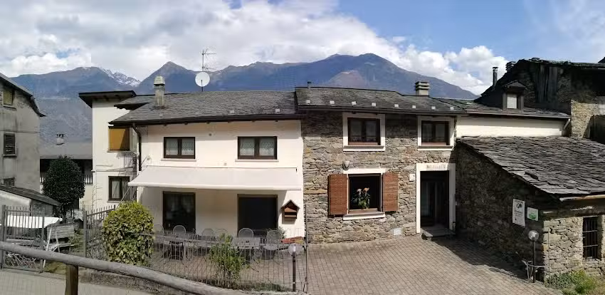 Azienda Agrituristica Ribunta’