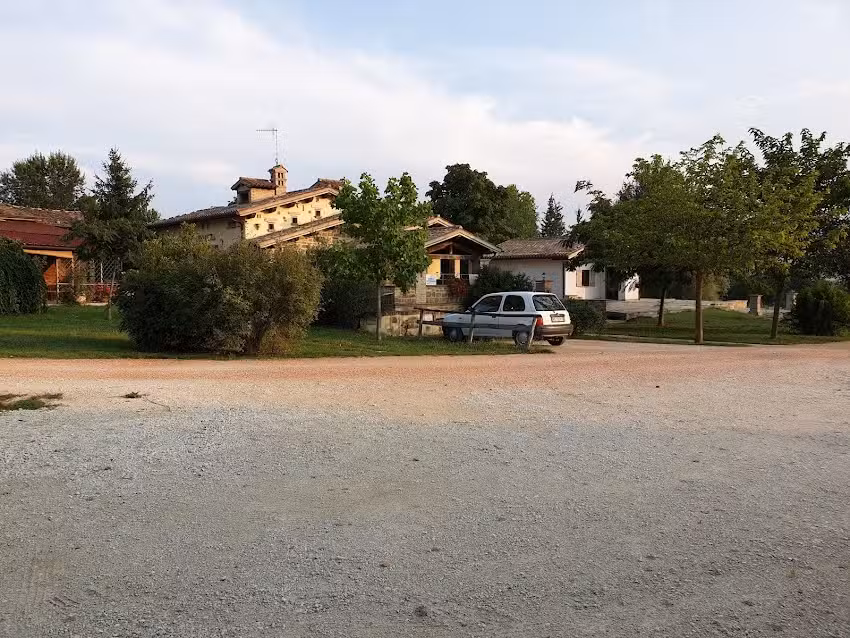 Azienda Agrituristica Rotabella di Bonifazi Luigi