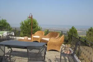 Azienda Agrituristica San Fele