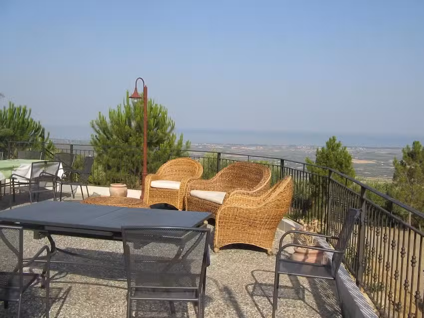 Azienda Agrituristica San Fele