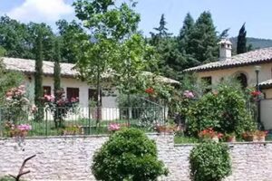 Azienda Agrituristica Sasso Rosso