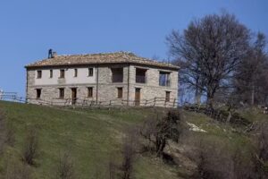 Azienda Agrituristica Scaricasale