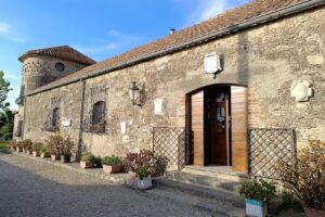 Azienda Agrituristica Seliano