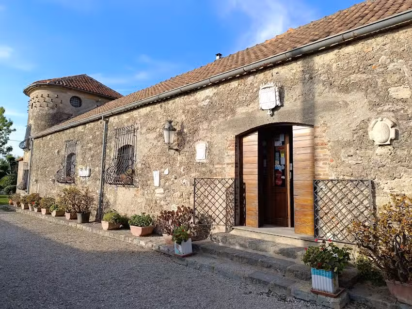 Azienda Agrituristica Seliano