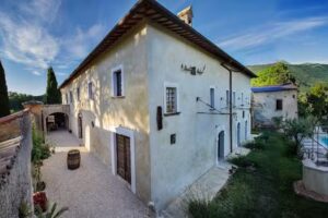 Azienda Agrituristica Selvatica