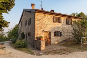 Azienda Agrituristica Semidimela