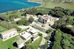 Azienda Agrituristica Tenuta Pizzolungo