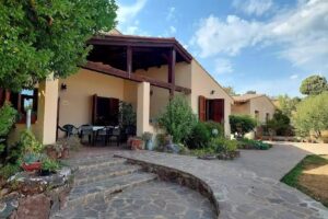 Azienda Agrituristica Terra Noas