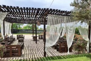 Azienda Agrituristica Terre di Paestum