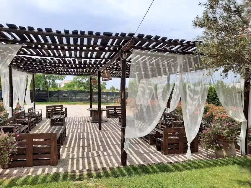 Azienda Agrituristica Terre di Paestum