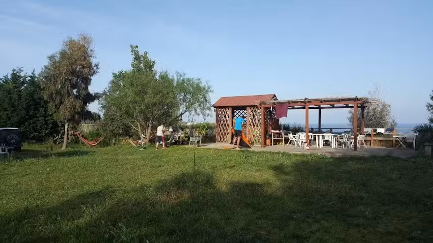 Azienda Agrituristica Torre Scifo