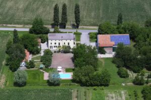 Azienda Agrituristica Valgrande