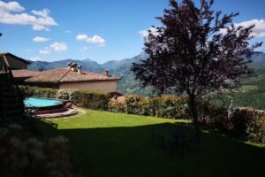 Azienda Agrituristica Vallecchia