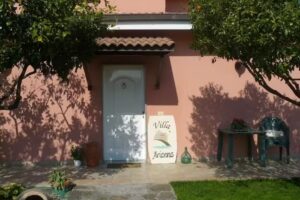 Azienda Agrituristica Villa Arianna