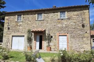 Azienda Agroforestale Il Castellaccio