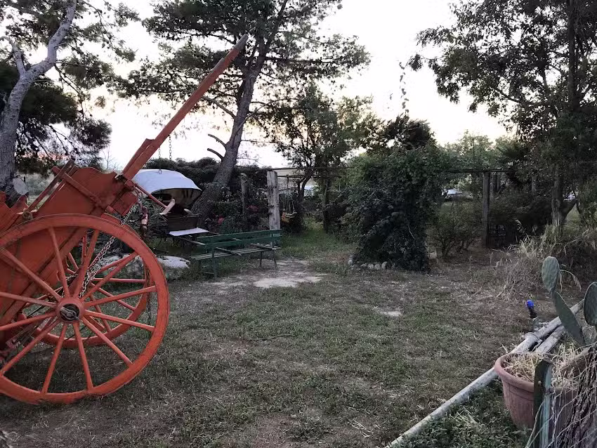 Azienda Agroturistica Fazzolari Leopoldo